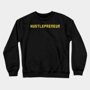 entrepreneur Crewneck Sweatshirt